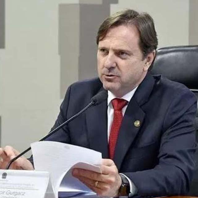 Senador Acir solicita prorrogação de prazo para municípios elaborarem plano de mobilidade urbana